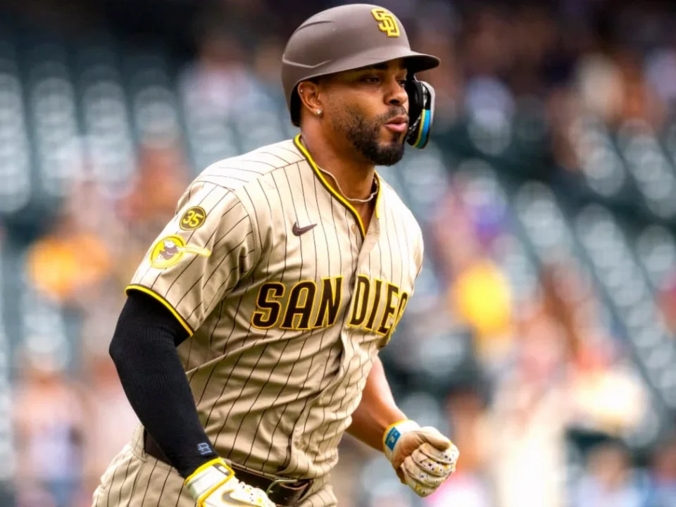 Bogaerts Powers Padres’ 9-2 Win, Falls One Hit Shy of the Cycle