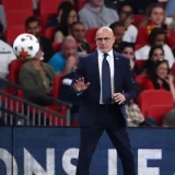 De la Fuente’s Double Change Sparks Spain Comeback