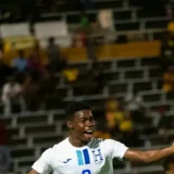 Figueroa Fires Honduras to Historic Nations League Win in Jamaica