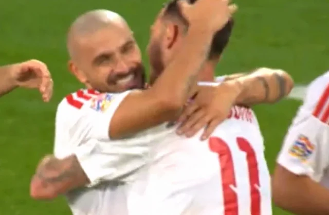 Cardona and Teuma Fire Malta Comeback Win Over Andorra