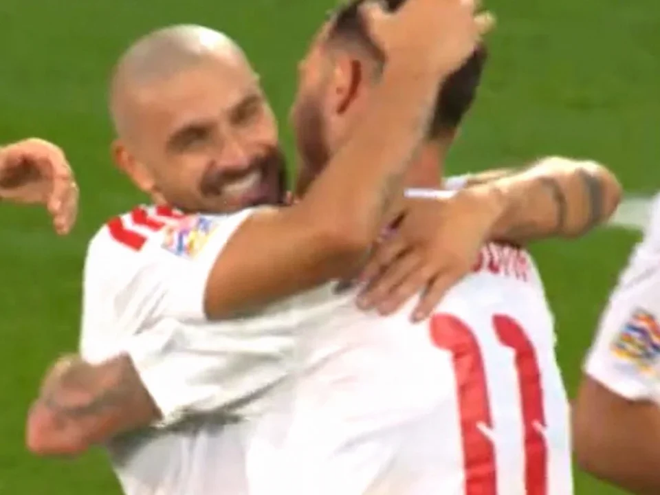 Cardona and Teuma Fire Malta Comeback Win Over Andorra
