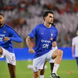 Jacquet, Diouf and Da Cunha Set for France Debuts Against Belgium
