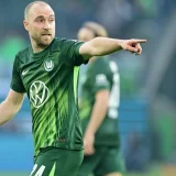 Christian Eriksen Leaves Wolfsburg to Continue Cardiac Recovery in Denmark