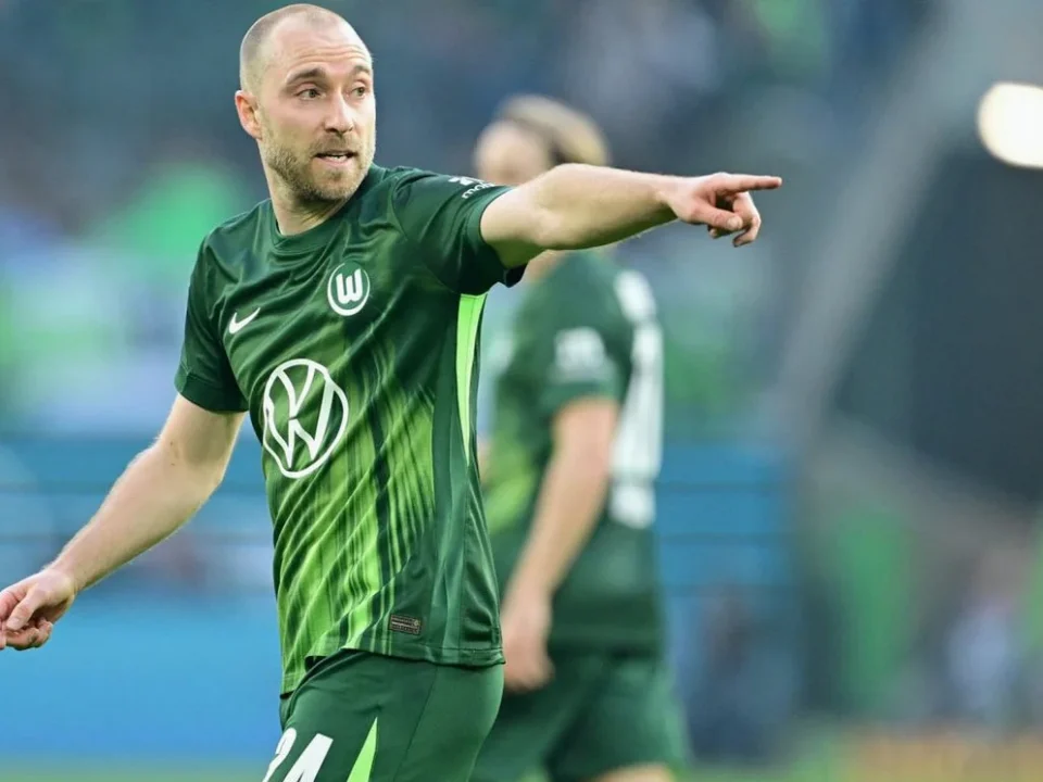 Christian Eriksen Leaves Wolfsburg to Continue Cardiac Recovery in Denmark