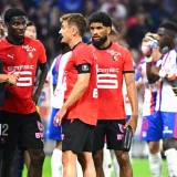Rennes Rotation Backfires as Lyon Hand Franck Haise’s Side a 4-0 Defeat