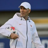 Zidane’s First France XI Matches Fans’ Pick for Turkey Nations League Clash