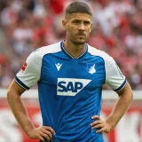 Andrej Kramaric Faces Hoffenheim and Croatia Selection Frustration