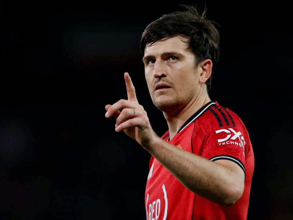 Tuchel Responds to Maguire’s Public Anger Over England World Cup Omission