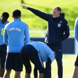 Tuchel Backs Harry Kane Over Mbappe and Yamal for Ballon d’Or