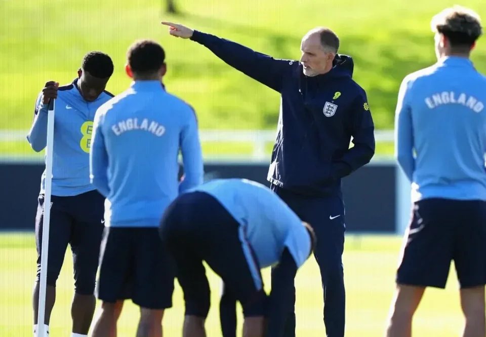 Tuchel Backs Harry Kane Over Mbappe and Yamal for Ballon d’Or