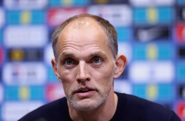 Tuchel Names England Squad and Revisits Argentina Semi-Final
