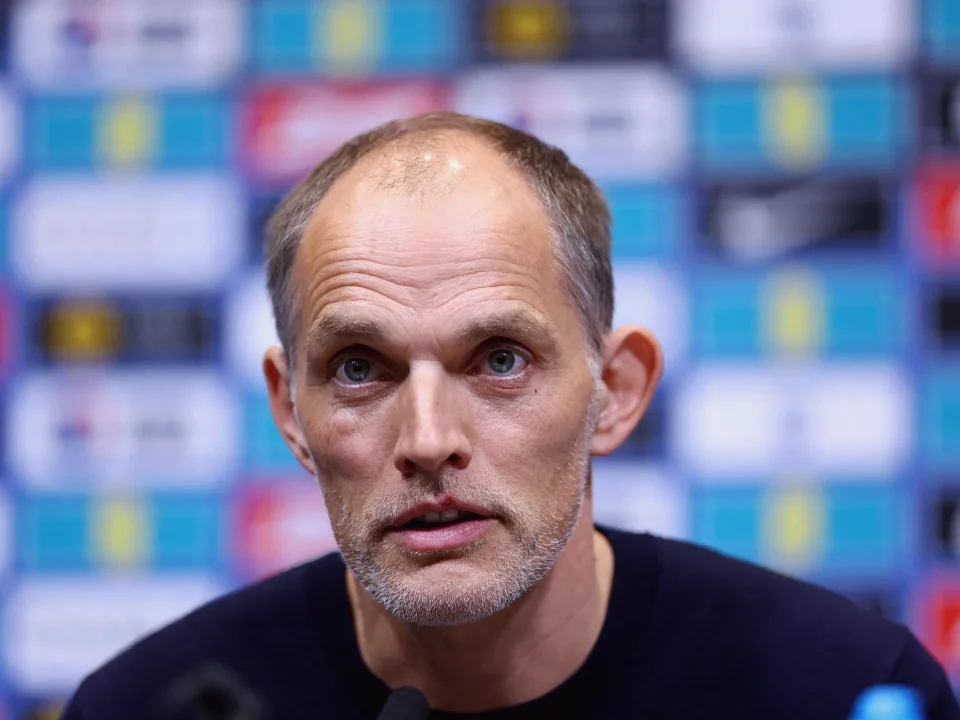 Tuchel Names England Squad and Revisits Argentina Semi-Final