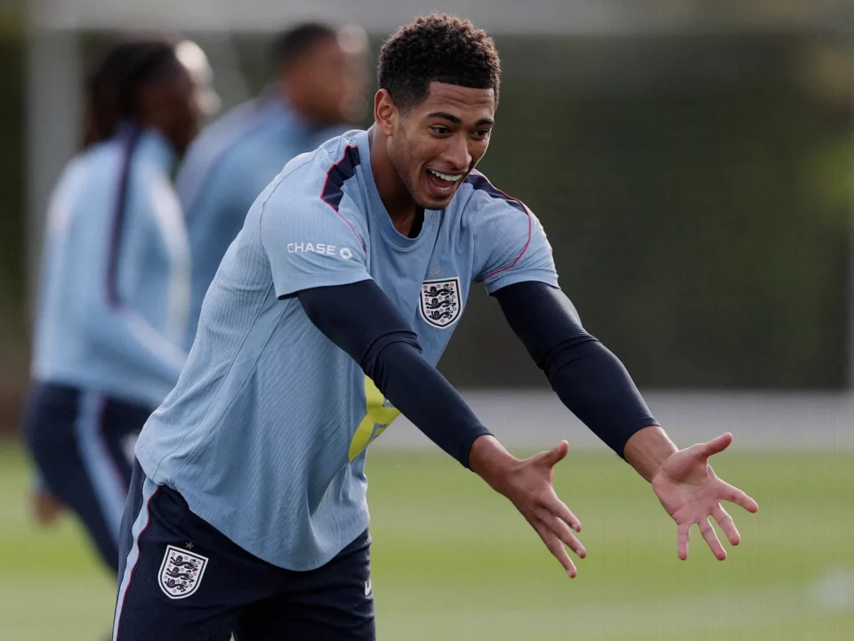 Tuchel Praises Bellingham’s Relentless Edge for England