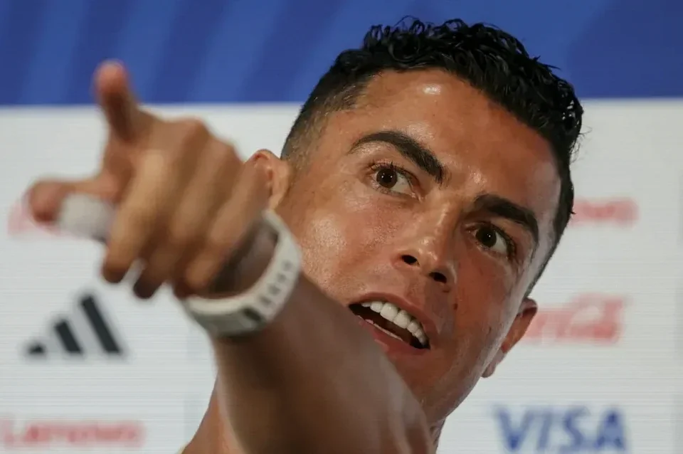 Thomas Tuchel Blocked Cristiano Ronaldo’s Chelsea Move in 2022
