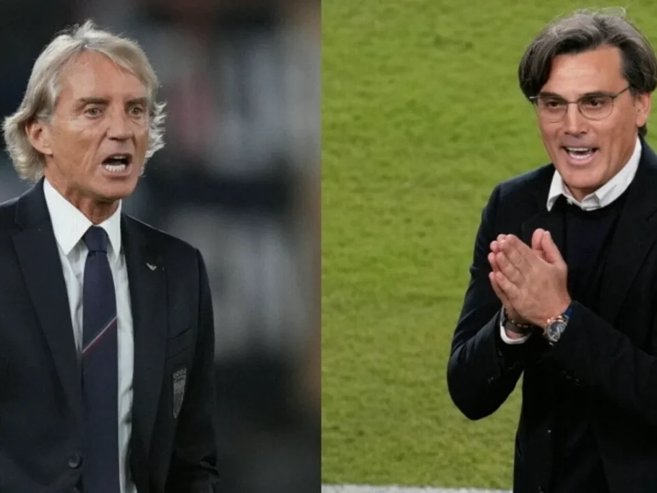 Italy Face Montella’s Turkey in Key Nations League Clash in Bursa