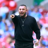 Antonio Mohamed Slams Referee Katia García After Toluca-Cruz Azul Draw