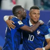 Turkey vs France: Zidane Begins Competitive Reign in Nations League