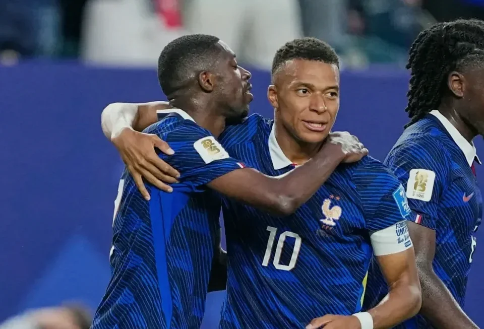 Turkey vs France: Zidane Begins Competitive Reign in Nations League