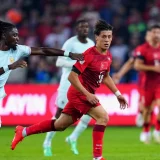 Turkey vs Italy: Nations League Clash Puts Mancini Under Pressure