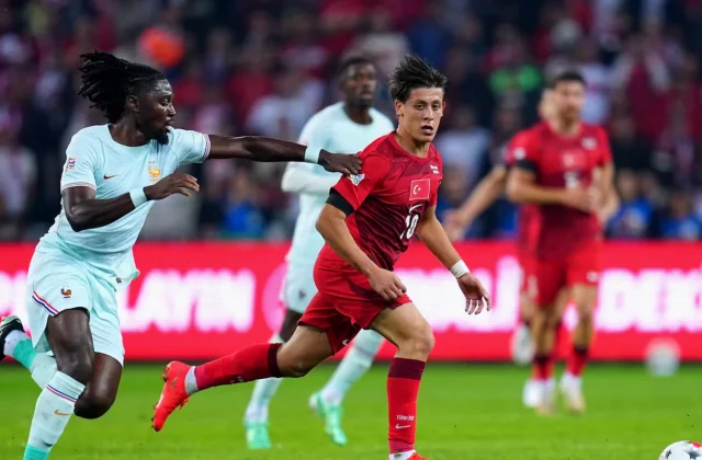 Turkey vs Italy: Nations League Clash Puts Mancini Under Pressure