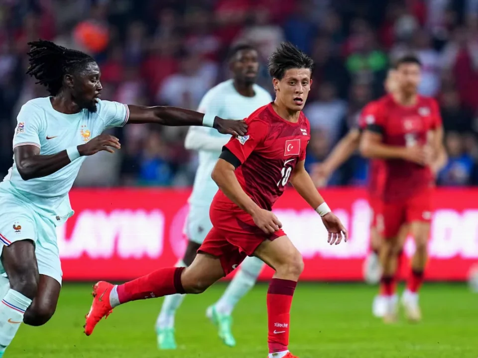 Turkey vs Italy: Nations League Clash Puts Mancini Under Pressure