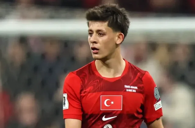 Turkey vs Italy: Nations League Clash in Bursa