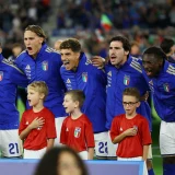 Turkey vs Italy: Nations League Clash in Bursa Seeks First Points