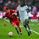 Mbappé Strike Secures France Win Over Turkey as Maignan Shines