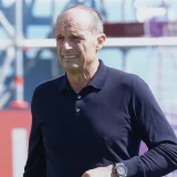 Allegri Demands More From Napoli After Fiorentina Draw