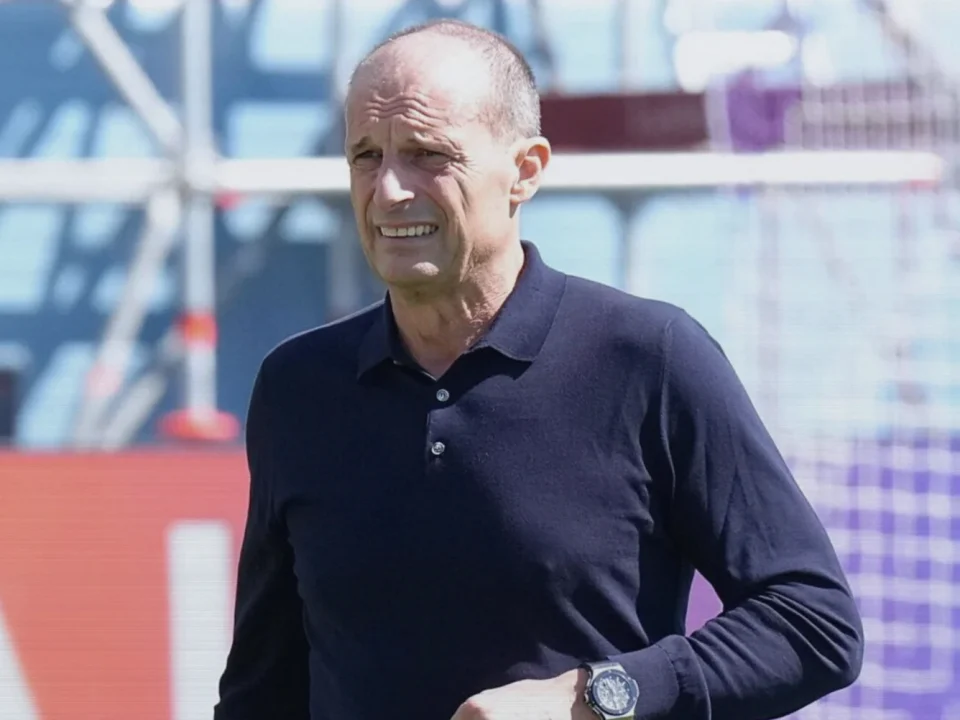Allegri Demands More From Napoli After Fiorentina Draw