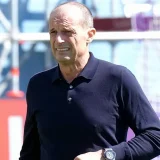 Allegri Frustrated as Napoli Draw with Fiorentina and Lose Ground in Serie A
