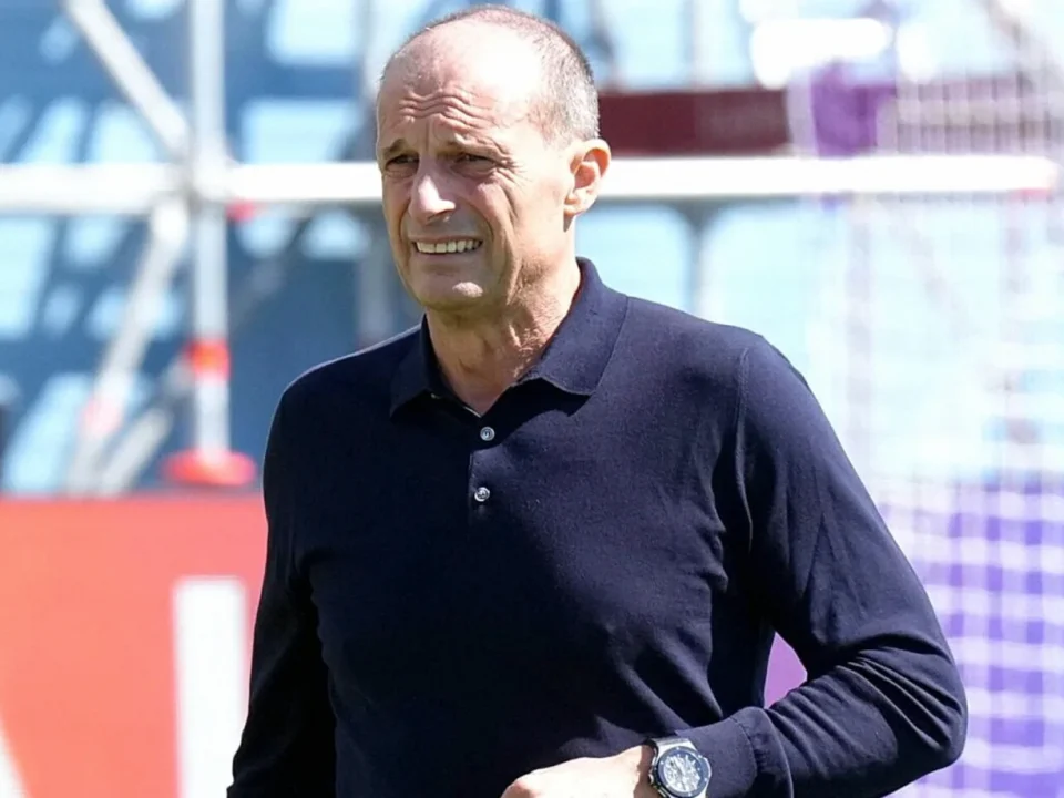 Allegri Frustrated as Napoli Draw with Fiorentina and Lose Ground in Serie A