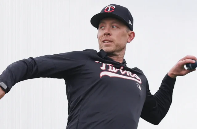 Twins to Replace Pete Maki, Luis Ramirez and Jason Kirkman for 2027