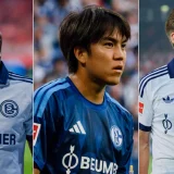 Four Schalke Signings Earn International Call-Ups After Promotion