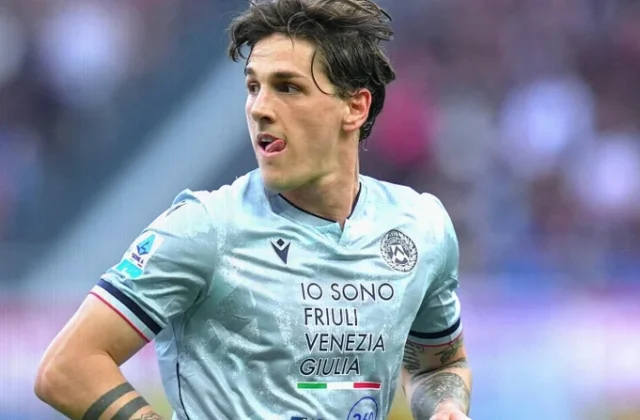 Udinese vs Cagliari: Zaniolo Returns as Maldini Starts for Visitors