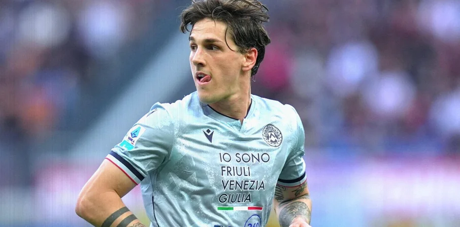 Udinese vs Cagliari: Zaniolo Returns as Maldini Starts for Visitors