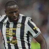 Keinan Davis Suffers Hamstring Scare in Udinese Clash with Cagliari