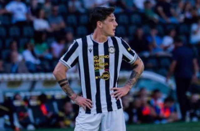 Udinese Hit by Zaniolo and Gueye Injuries Ahead of Serie A Return