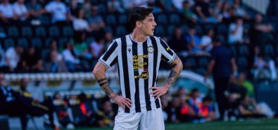 Udinese Hit by Zaniolo and Gueye Injuries Ahead of Serie A Return