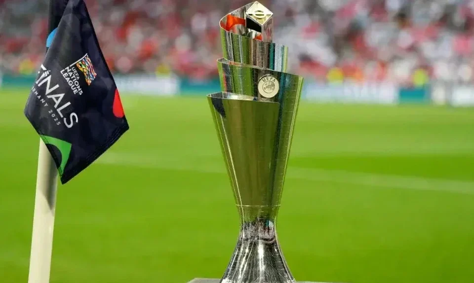 England vs Spain Headlines UEFA Nations League Opening Matchday