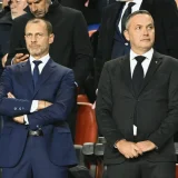 UEFA Pays €31.5m to 611 Clubs for Nations League Player Releases