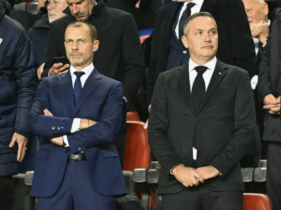 UEFA Pays €31.5m to 611 Clubs for Nations League Player Releases
