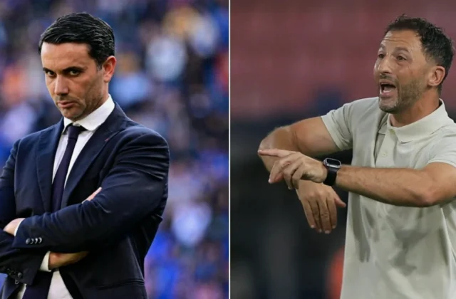 Bologna Appoint Raffaele Palladino as Tedesco Replacement Until 2029