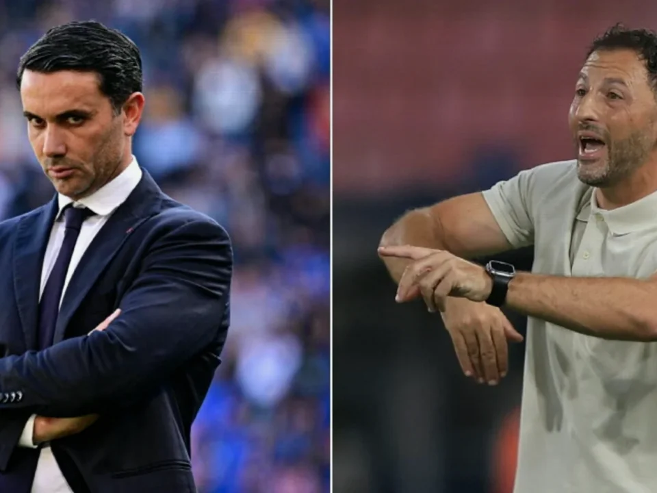 Bologna Appoint Raffaele Palladino as Tedesco Replacement Until 2029