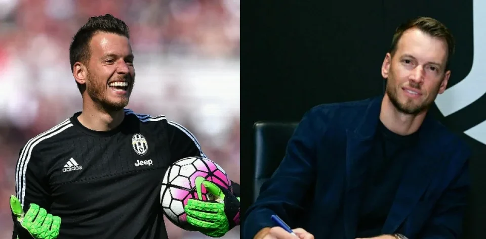 Neto Returns to Juventus on Deal Until 2027 After Eight-Year Absence