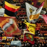 Roma Fans Cleared to Travel for Serie A Clash at Como
