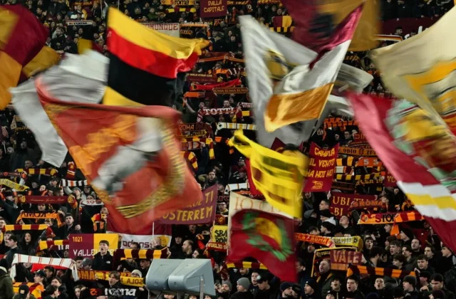 Roma Fans Cleared to Travel for Serie A Clash at Como