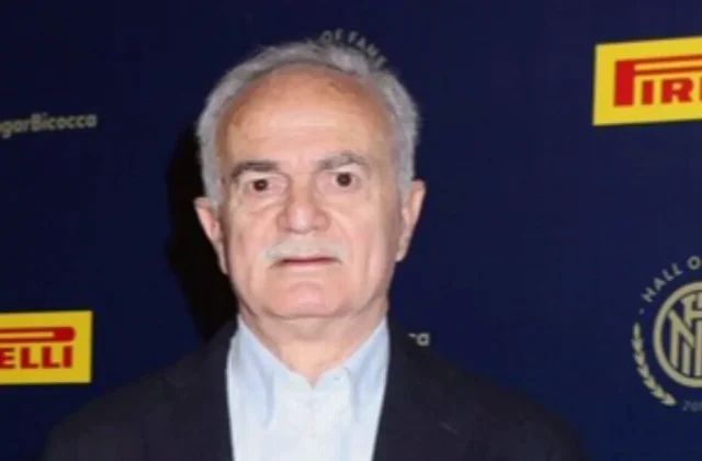 Sandro Mazzola Reflects on Inter’s Journey to a Historic Second Star