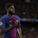 Umtiti Backs Mbappé Over Yamal for the Ballon d’Or