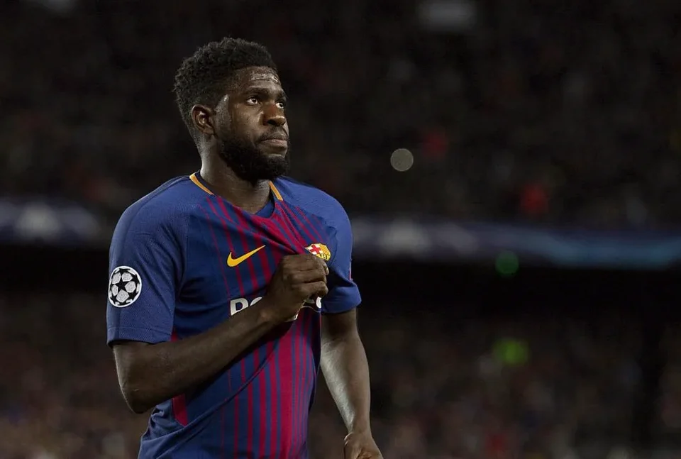 Umtiti Backs Mbappé Over Yamal for the Ballon d’Or